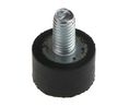 Anti-Vibration Mount, 5.5kg, M3, Rubber